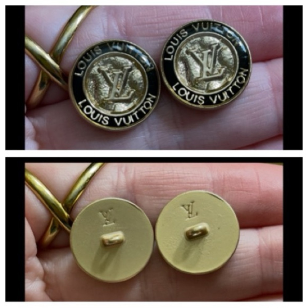 All kinds of luxury charms, zipper pulls and buttons! - Picture 12 of 14